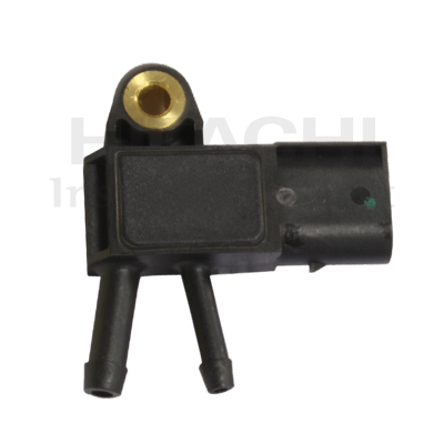 HITACHI Sensor, Abgasdruck 2507403