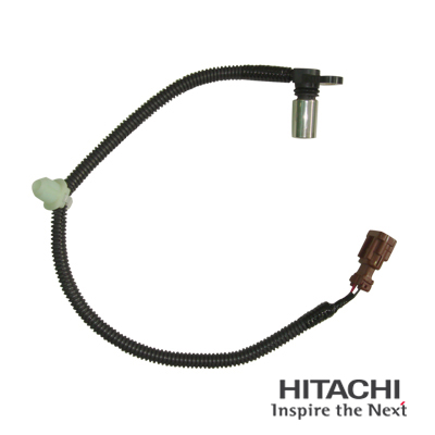 HITACHI Impulsgeber, Kurbelwelle 2508108
