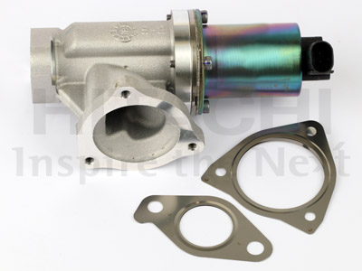 HITACHI AGR-Ventil 2508495