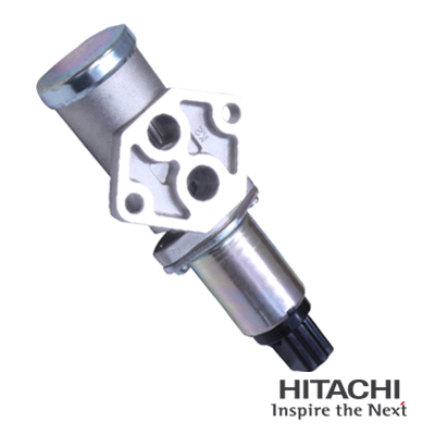 HITACHI Leerlaufregelventil, Luftversorgung 2508693