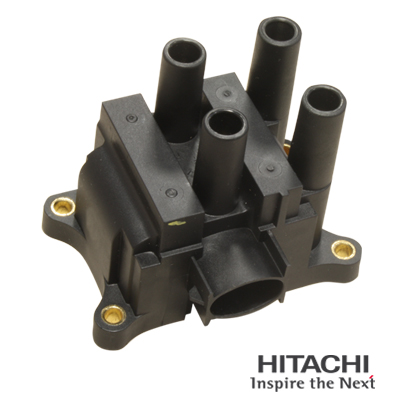 HITACHI Zündspule 2508803