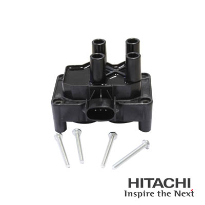 HITACHI Zündspule 2508811