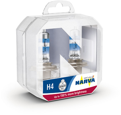 NARVA Glühlampe, Hauptscheinwerfer 480692100