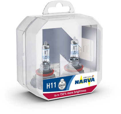 NARVA Glühlampe, Nebelscheinwerfer 481012100