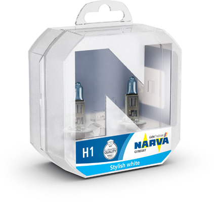 NARVA Glühlampe, Fernscheinwerfer 486302100