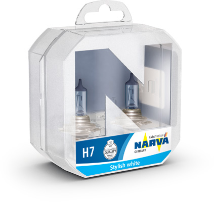 NARVA Glühlampe, Hauptscheinwerfer 486382100