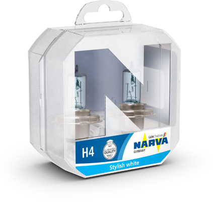 NARVA Glühlampe, Hauptscheinwerfer 486772100