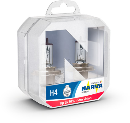 NARVA Glühlampe, Hauptscheinwerfer 488612100