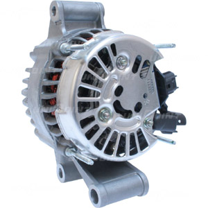 UNIPOINT Generator F032UA0087