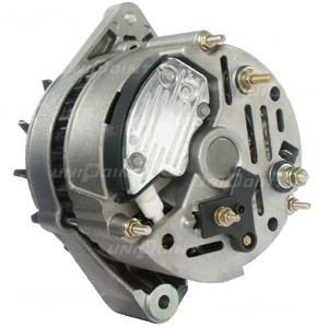 UNIPOINT Generator F032UA0001