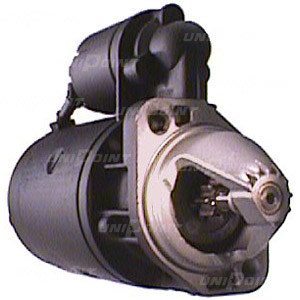 UNIPOINT Starter F042S0H019