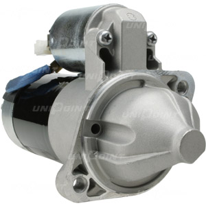 UNIPOINT Starter F042S0H062