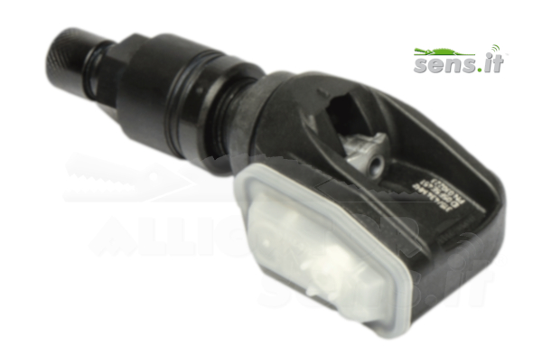 ALLIGATOR Radsensor, Reifendruck-Kontrollsystem 9-591113