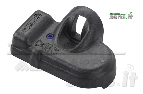ALLIGATOR Radsensor, Reifendruck-Kontrollsystem 9-590914