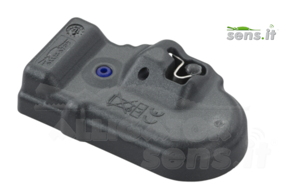 ALLIGATOR Radsensor, Reifendruck-Kontrollsystem 9-590918