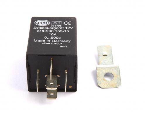HELLA Časové relé 5HE 996 152-131 od 55,47 HELLA Časové relé 5HE 996 152-131 od 55,47