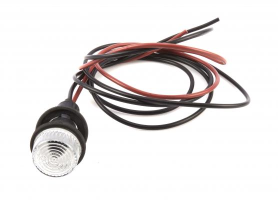 Hella 2pf 003 563-151 Position Light Left/right 12v And 24 HELLA ...