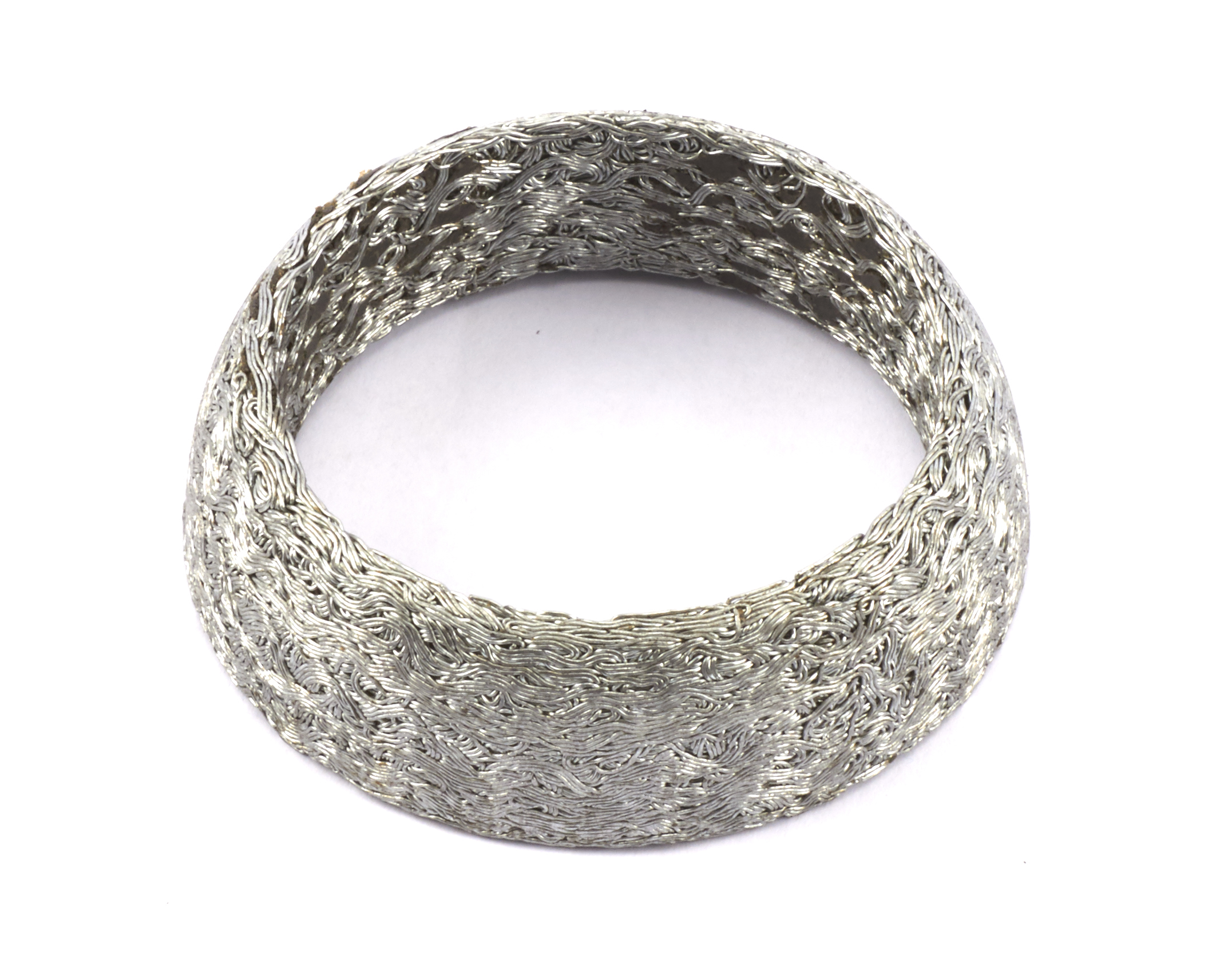 Bague D'étanchéité échappement Bosal 256-036 - Joint Pot échappement - Compatible Multiple Marques