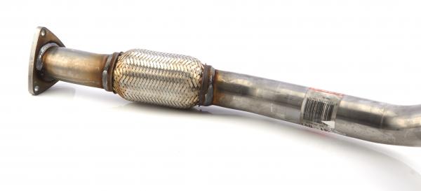 BOSAL 741-041 Tuyau D'Échappement Compatible Opel Vectra C Et Saab 9-3
