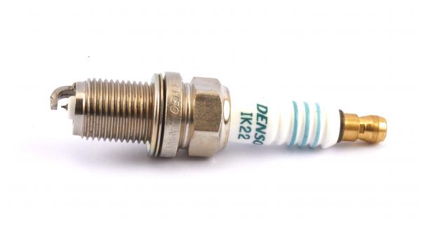 DENSO Iridium Power Zündkerze IU31 – Perfekt Für Suzuki Freewind & DR 650