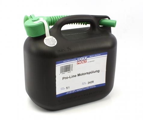 Liqui Moly Motorspülung Motorreiniger 2427 Pro-Line Öl Additiv