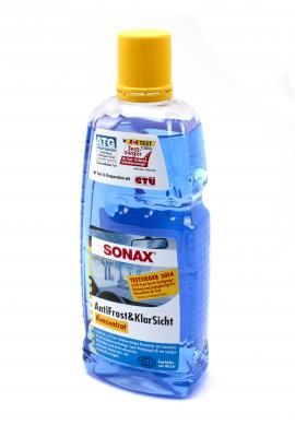 SONAX Scheibenreiniger / Scheibenfrostschutz - 332300 