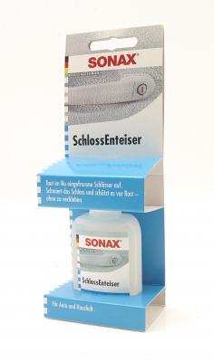 331 000 SONAX SchlossEnteiser 331000 Schloss-Enteiser kaufen