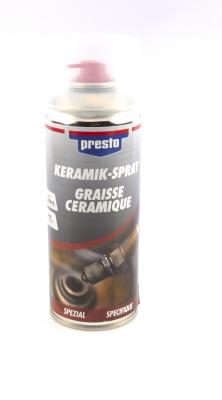 PRESTO Keramik Spray/Paste 157073