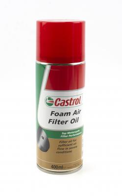 CASTROL Luftfilter-Reinigung 15513D