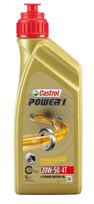CASTROL 4T 15049A