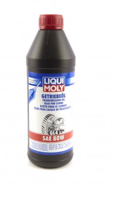 LIQUI MOLY mineralisch 1020