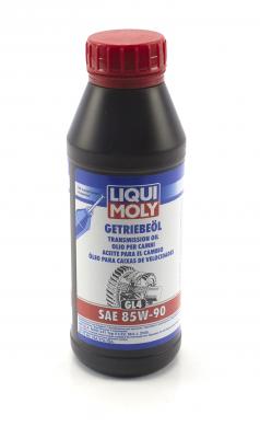LIQUI MOLY mineralisch 1403