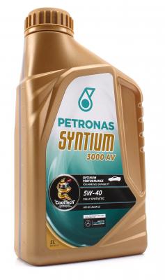 Petronas 5W-40 70179E18EU