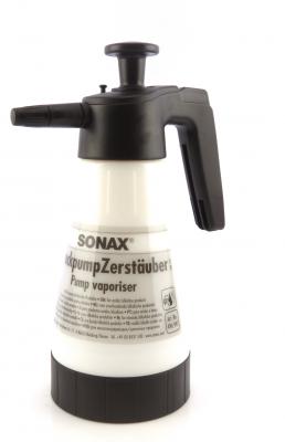 SONAX Pump / Sprühflaschen 496 941