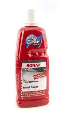 SONAX Shampoo / Reiniger 313 341