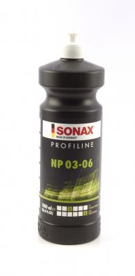 SONAX Sonax Nano 208 300