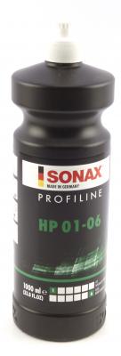 SONAX Sonax Polish & Wax 300 300