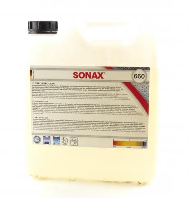 SONAX Sonax Profi-Line 660 600