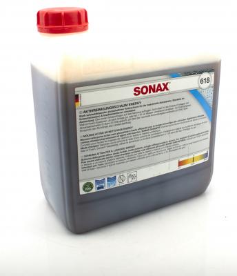 SONAX Waschanlagenprodukte 618 600
