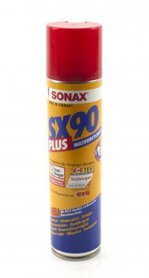 SONAX Multifunktionsspray 474 441