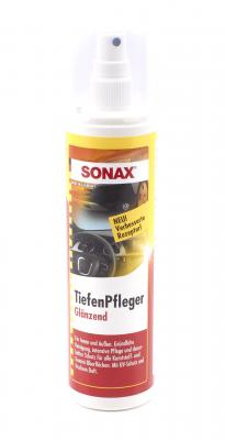 SONAX Kunststoffpflege 380 041