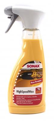 SONAX Sonax Red-Serie 288 200