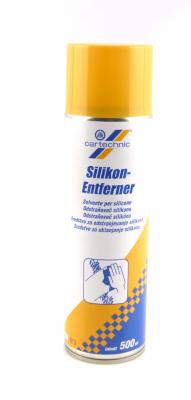 CARTECHNIC Silikon - Entferner CO 003597