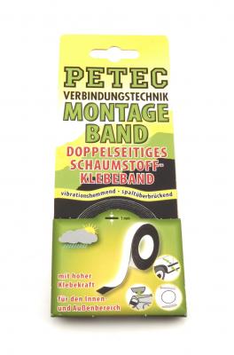 PETEC Montageband 87122