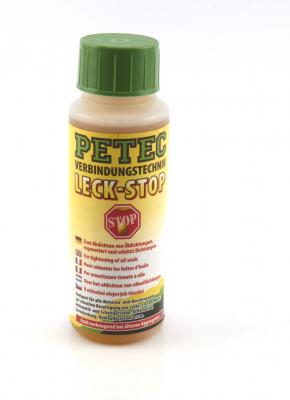 PETEC Öl-Additive 80150