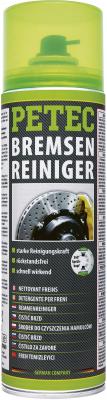 PETEC Bremsen - Reiniger 70060