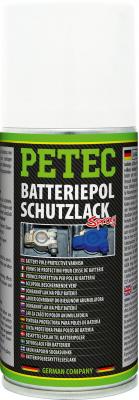 PETEC Batteriefett 72650