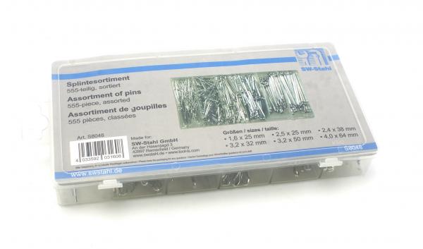 SW-Stahl  S8048
