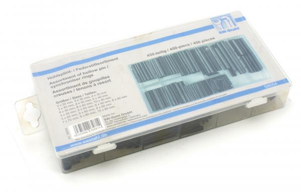 SW-Stahl  S8054