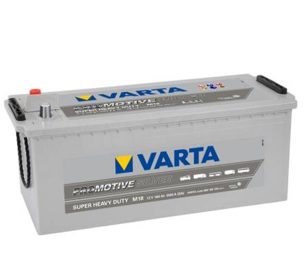 VARTA VARTA PROmotive 680108100A722